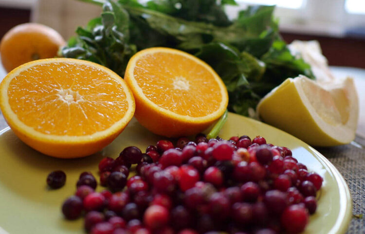 Dieta a zona: le regole per perdere peso