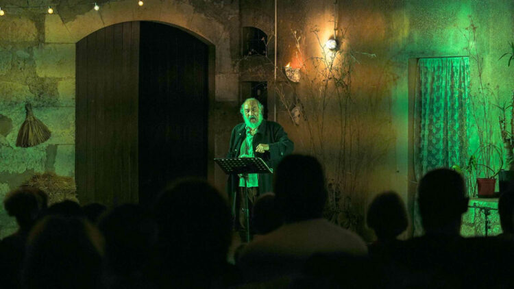 Don Gesualdo brilla nella notte di San Lorenzo