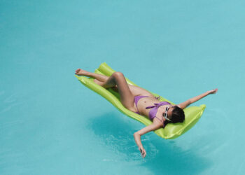 Estate: come ottenere la giusta quantità di Vitamina D con l'esposizione al sole