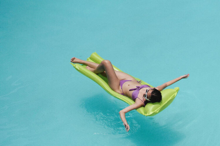 Estate: come ottenere la giusta quantità di Vitamina D con l'esposizione al sole