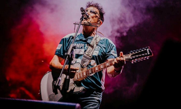 Edoardo Bennato domenica a Marina di Modica