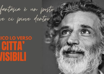 Enrico Lo Verso al Castello di Donnafugata