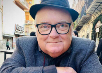 Palermo piange Fabio Console, famoso presentatore: cordoglio sui social