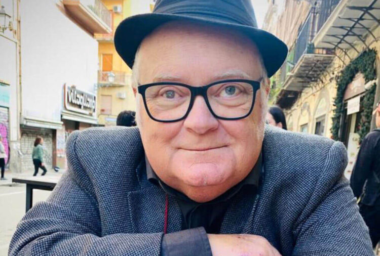 Palermo piange Fabio Console, famoso presentatore: cordoglio sui social