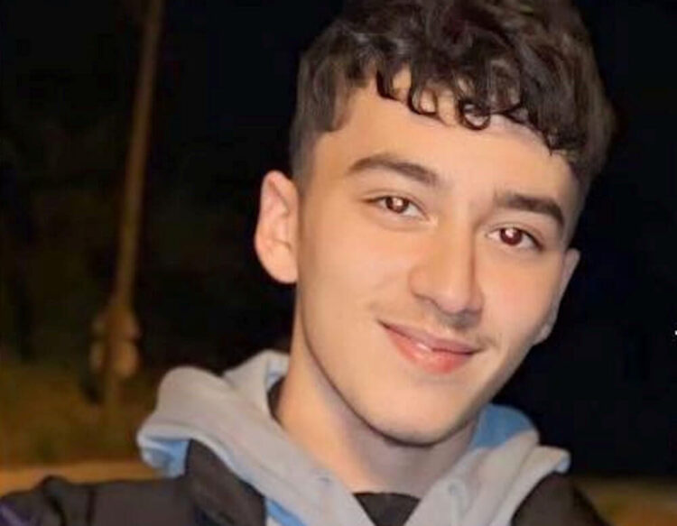 Incidente in Francia, muore Federico Corrado Modica di Rosolini: aveva 16 anni
