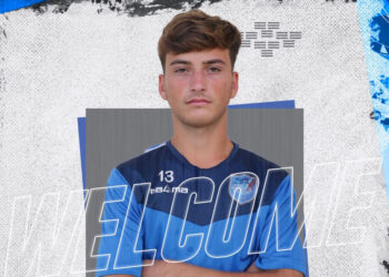 Filomeno Bianco all'Asd Ragusa Calcio 1949