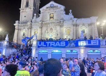 L’Asd Ragusa Calcio si presenta alla città
