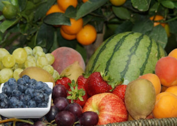 La frutta ideale per dimagrire