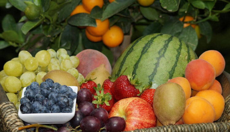 La frutta ideale per dimagrire