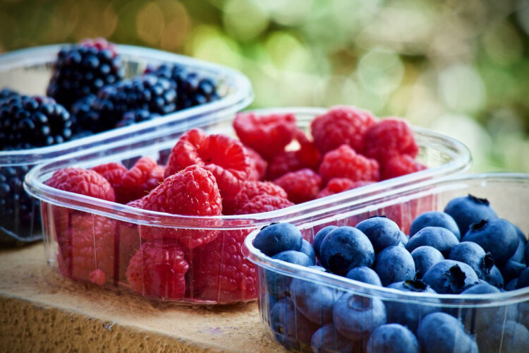 La frutta da scegliere per la dieta senza ingrassare