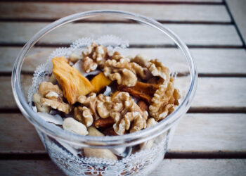 Dieta a intermittenza, schema menù per dimagrire