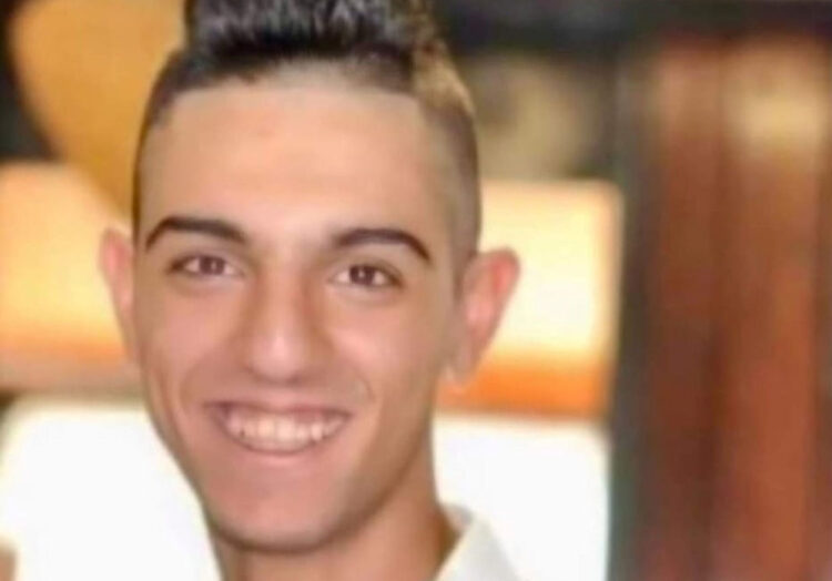 I funerali di Rosario Pace all'Annunziata di Comiso