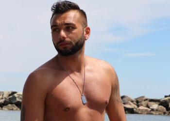 Dolore a Vittoria per la morte di Giombattista Colombo: i messaggi di addio