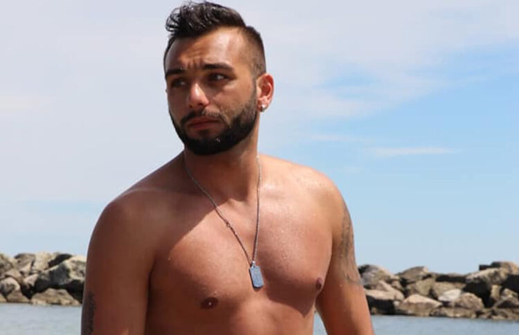 Dolore a Vittoria per la morte di Giombattista Colombo: i messaggi di addio