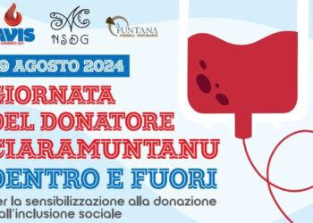 La Giornata del donatore Avis a Chiaramonte Gulfi