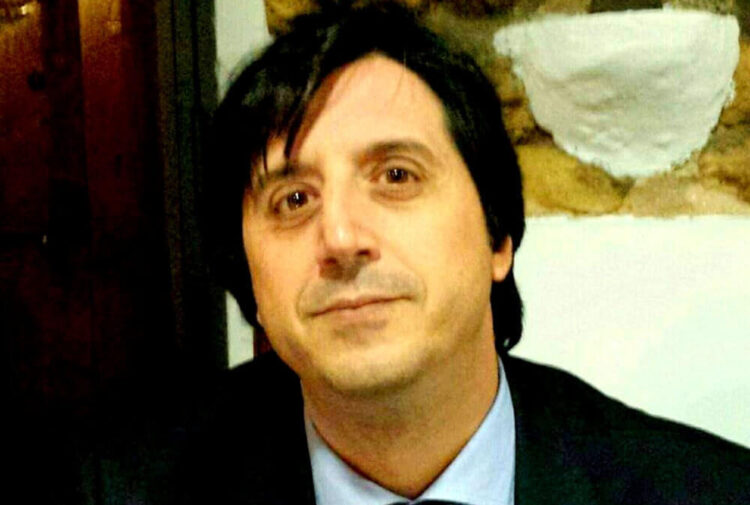 Comiso: si è dimesso l'assessore Giuseppe Arezzo
