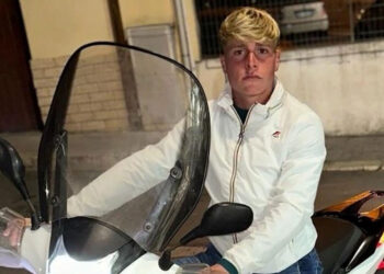 Acate, domani i funerali di Giuseppe Curvà: 18enne morto in un incidente