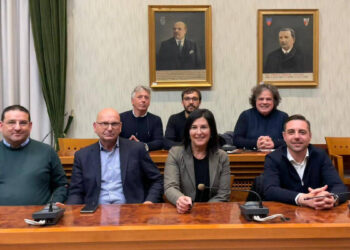 La DC di Modica plaude all'aggiornamento della toponomastica cittadina