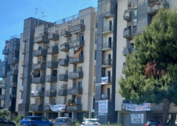 Palazzine Iacp a Pozzallo: sopralluoghi per lavori di puntellamento