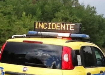 Incidente mortale sulla Palermo-Agrigento: muore un 43enne