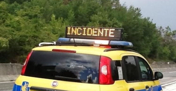 Incidente mortale sulla Palermo-Agrigento: muore un 43enne