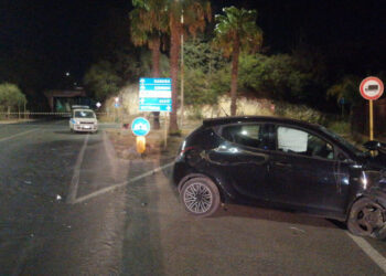 Incidente tra Acate e Vittoria: muore kevin Nicosia