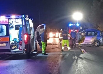 Incidente mortale sulla Comiso-Santa Croce Camerina, muore Rosario Pace di 27 anni