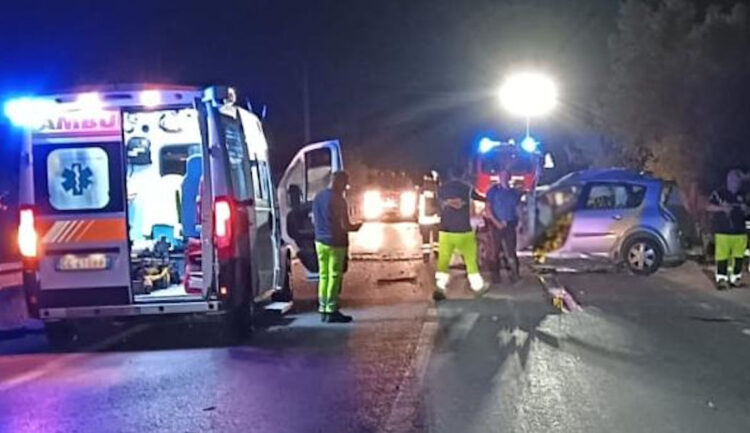 Incidente mortale sulla Comiso-Santa Croce Camerina, muore Rosario Pace di 27 anni