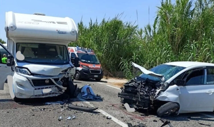 Incidente mortale a Pozzallo: morto 51enne di Modica
