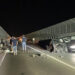 Grave incidente sul ponte Guerrieri a Modica: scontro tra auto