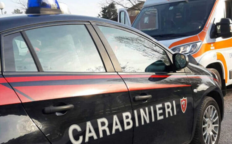 Pauroso incidente a Pozzallo