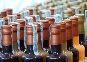 Comiso, vende bevande alcoliche dopo le ore 18: sanzione per minimarket