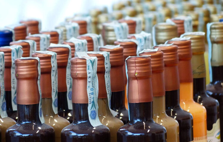 Comiso, vende bevande alcoliche dopo le ore 18: sanzione per minimarket