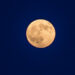Oggi è il giorno della Superluna Blu ma non sarà blu: a che ora vederla