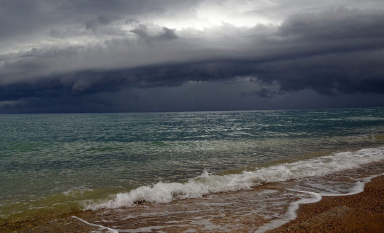 Maltempo in Sicilia, temporali e venti di burrasca: ecco dove