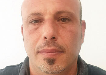 Marco Oriti morto a 44 anni per un malore improvviso: lutto Protezione Civile siciliana