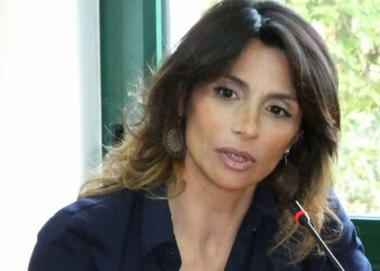 Ispica, Mary Ignaccolo lascia Fratelli d'Italia