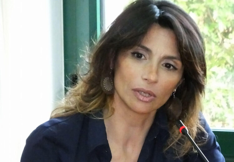 Ispica, Mary Ignaccolo lascia Fratelli d'Italia