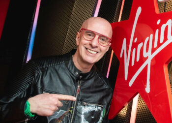 E' morto Massimo Cotto, giornalista e conduttore di Virgin Radio