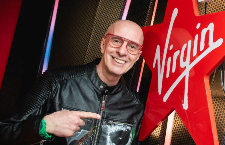 E' morto Massimo Cotto, giornalista e conduttore di Virgin Radio