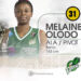 Melaine Olodo ancora a Ragusa
