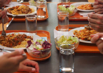 Ragusa: come fare iscrizione on line al servizio di mensa scolastica