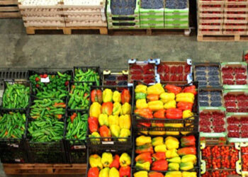 Ragusa: mercato chiuso il 15 e 16 agosto