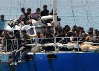 Sbarco di migranti a Pozzallo: fermo per 2 egiziani