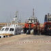 Sbarcati 78 migranti a Pozzallo: alcuni con scabbia