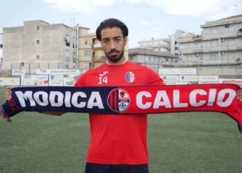 Il Modica Calcio arricchisce la batteria di portieri
