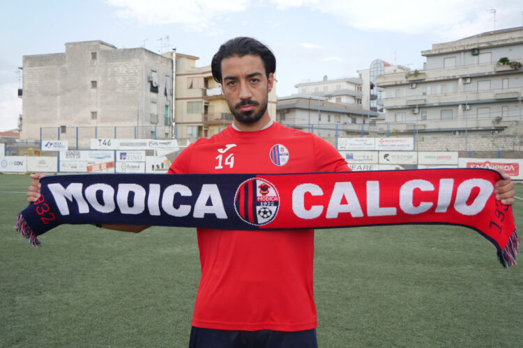 Il Modica Calcio arricchisce la batteria di portieri