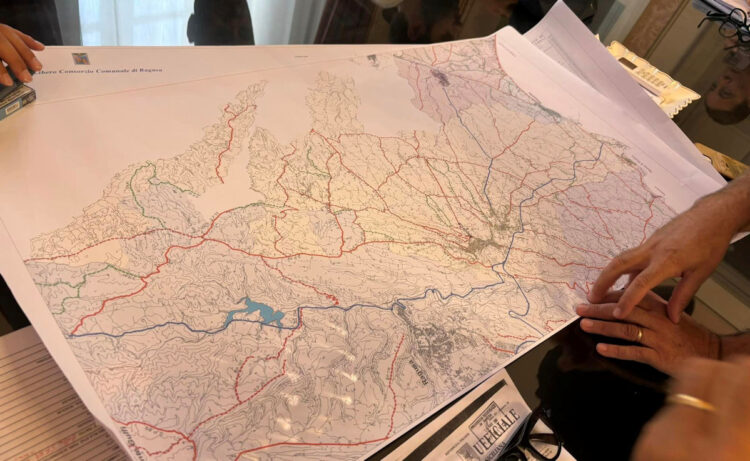 Modica: riclassificazione strade