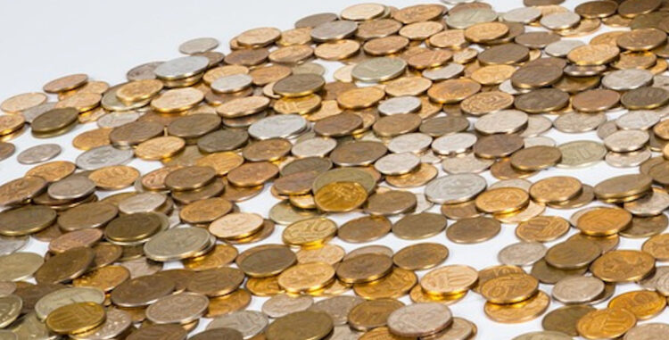 Monete rare: le vecchie lire che valgono una fortuna con o senza errore di stampa