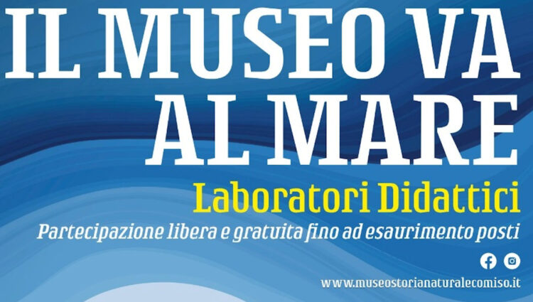 Il Museo di Comiso al Castello di Donnafugata